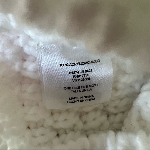 Baby Cloud Island Matching Sets Hat And Diaper Cover one size - Picture 13 of 14